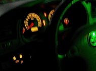 Lifan 520 2007 - Cần bán Lifan 520 sản xuất 2007, màu bạc giá 93 triệu tại Phú Yên