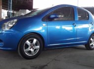 Toyota Yaris AT 2010 - Em cần bán xe Toyota Yaris 2010 tự động, màu xanh ngọc, nhập Nhật giá 345 triệu tại Tp.HCM