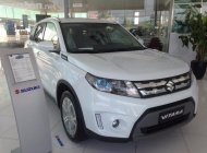 Suzuki Vitara 2017 - Cần bán xe Suzuki Vitara đời 2017, màu trắng, nhập khẩu chính hãng giá 728 triệu tại Nghệ An