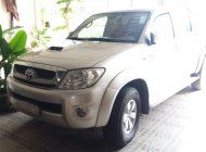 Toyota Hilux G 2010 - Toyota Hilux 2010 G 3.0, thùng cao 380.000.000 đồng giá 380 triệu tại Tp.HCM