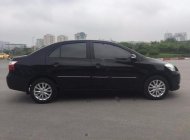 Toyota Vista 1.5 E 2010 - Cần bán Toyota Vista 1.5 E đời 2010, màu đen còn mới, 280tr giá 280 triệu tại Hà Nội