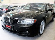 BMW Alpina 2007 - Bán xe BMW Alpina 2007, màu đen, nhập khẩu số tự động giá 1 tỷ 120 tr tại Tp.HCM