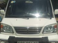 Xe tải 500kg - dưới 1 tấn G 2009 - Bán ô tô Veryca đông lạnh CMC đời 2009, màu trắng, nhập khẩu nguyên chiếc giá 140 triệu tại Tp.HCM