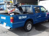 Mazda B series B2200 1997 - Bán ô tô Mazda B series B2200 đời 1997, màu xanh lam, xe nhập giá 63 triệu tại Tp.HCM
