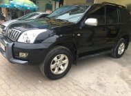 Toyota Prado VX 4.0 AT 2005 - Bán Toyota Prado VX 4.0 AT đời 2005, màu đen, xe nhập giá 645 triệu tại Hà Nội