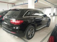 Mercedes-Benz GLK Class GLC 250 4Matic 2017 - Bán ô tô Mercedes GLC 250 4Matic đời 2017, màu đen, nhập khẩu giá 1 tỷ 879 tr tại Tp.HCM