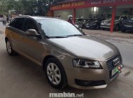 Audi A3 2010 - Bán xe Audi A3 2010, nhập khẩu, như mới, 600tr giá 600 triệu tại Hà Nội