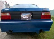 Mazda MX 6 1996 - Bán ô tô Mazda MX 6 đời 1996, màu xanh lam giá 115 triệu tại Tp.HCM