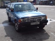 Mazda B series B2200 1996 - Bán Mazda B series B2200 đời 1996, màu xanh lam, nhập khẩu Nhật Bản   giá 69 triệu tại Tp.HCM