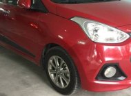 Hyundai i10 2015 - Cần bán gấp Hyundai i10 đời 2015, màu đỏ, nhập khẩu giá 392 triệu tại Hải Phòng