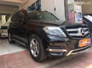 Mercedes-Benz GLK 250 4Matic  2014 - Bán Mercedes 250 4Matic đời 2014, màu đen, nhập khẩu chính hãng, số tự động giá 1 tỷ 369 tr tại Hà Nội