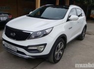 Kia Sportage 2014 - Bán ô tô Kia Sportage đời 2014, màu trắng, xe nhập, xe gia đình giá 700 triệu tại Lạng Sơn
