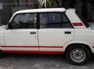 Lada 2107   1985 - Cần bán gấp Lada 2107 đời 1985, màu trắng, giá tốt giá 48 triệu tại Khánh Hòa