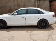 Audi A4 2010 - Bán Audi A4 đời 2010, màu trắng giá 575 triệu tại Lâm Đồng