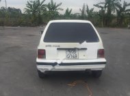 Kia CD5   1992 - Xe Kia CD5 đời 1992, màu trắng, nhập khẩu hàn quốc, giá 31tr giá 31 triệu tại Bắc Ninh