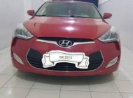 Hyundai Veloster   2012 - Bán xe Hyundai Veloster đời 2012, màu đỏ, xe nhập giá 520 triệu tại Tiền Giang