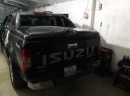 Isuzu Dmax LS 3.0 4x2 MT 2009 - Bán ô tô Isuzu Dmax LS 3.0 4x2 MT đời 2009, màu đen giá 340 triệu tại Nam Định