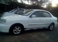 Daewoo Lanos 2008 - Cần bán Daewoo Lanos đời 2008, giá tốt giá 110 triệu tại Bình Thuận  