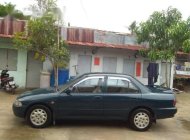 Proton Wira 1997 - Cần bán xe Proton Wira đời 1997, màu xanh   giá 108 triệu tại Tp.HCM