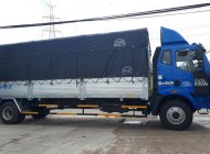 FAW FRR 2017 - Xe tải Faw 7 tấn - 7T máy Hyundai D4DB, thùng dài hơn 6 mét giá 600 triệu tại Bình Dương