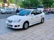 Hyundai Avante 1.6 MT 2011 - Bán xe Hyundai Avante 1.6 MT đời 2011, màu trắng số sàn giá 360 triệu tại TT - Huế