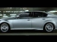 Lexus GS 2017 - Lexus GS 350 - Lexus Thăng Long - Giao xe ngay, giá cực tốt giá 4 tỷ 390 tr tại Hà Nội