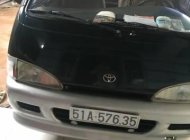 Daihatsu Citivan   1997 - Cần bán Daihatsu Citivan 1997, 95tr giá 95 triệu tại Tây Ninh