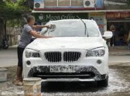 BMW X1   2012 - Bán BMW X1 đời 2012, màu trắng, nhập khẩu nguyên chiếc chính chủ, 900 triệu giá 900 triệu tại Hà Nội