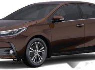 Toyota Corolla altis 2017 - Bán Toyota Corolla altis đời 2017, màu nâu   giá 702 triệu tại Kiên Giang