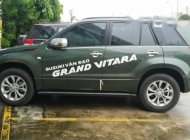 Suzuki Grand vitara   2016 - Bán Suzuki Grand vitara đời 2016, xe nhập, 699tr giá 699 triệu tại Thái Bình