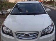 Hyundai Avante   2012 - Bán Hyundai Avante đời 2012, màu trắng xe gia đình giá 369 triệu tại Hậu Giang