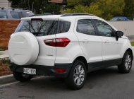 Ford EcoSport 2017 - Cần bán xe Ford EcoSport đời 2017, màu trắng giá 570 triệu tại TT - Huế