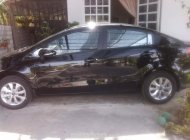 Kia Rio 2014 - Cần bán xe Kia Rio đời 2014, màu đen, nhập khẩu chính hãng, 450tr giá 450 triệu tại Ninh Thuận