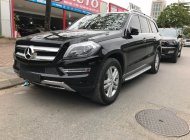 Mercedes-Benz GL-Class 350 2015 - Cần bán xe Mercedes GL350 2015, màu đen, xe nhập Mỹ xe rất đẹp giá 3 tỷ 200 tr tại Hà Nội