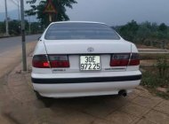 Toyota Corona 1997 - Bán xe Toyota Corona đời 1997, màu trắng như mới giá 145 triệu tại Hà Nội