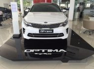 Kia Optima GT LINE 2017 - Bán xe Kia Optima GT LINE đời 2017, màu trắng giá 949 triệu tại Vĩnh Phúc