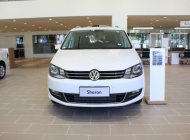 Volkswagen Sharan 2016 - Bán xe MPV nhập khẩu cho gia đình - Volkswagen Sharan giá 1 tỷ 850 tr tại Tp.HCM
