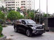 Infiniti QX80   2017 - Bán Infiniti QX80 đời 2017, màu đen, nhập khẩu giá 6 tỷ 900 tr tại Hà Nội