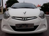 Hyundai Eon   2012 - Bán Hyundai Eon đời 2012, màu trắng, nhập khẩu nguyên chiếc, giá tốt giá 189 triệu tại Ninh Bình