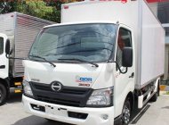 Hino XZU 650L 2017 - Bán xe Hino 1.8 tấn- Xe Hino XZU650- Hỗ trợ vay 95% - Miễn phí 100% phí trước bạ giá 550 triệu tại Bình Dương