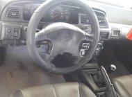 Nissan Cefiro GTS-R 1996 - Cần bán Nissan Cefiro GTS-R sản xuất 1996, màu đen, nhập khẩu chính chủ, giá 220tr giá 220 triệu tại TT - Huế