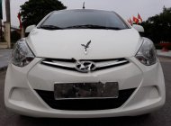 Hyundai Eon SX 2012 - Cần bán Hyundai Eon SX đời 2012, màu trắng, nhập khẩu nguyên chiếc giá cạnh tranh giá 189 triệu tại Ninh Bình