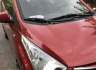 Hyundai Eon 2012 - Bán Hyundai Eon đời 2012, màu đỏ, xe nhập giá 249 triệu tại Cần Thơ