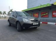 Opel Antara 2006 - Cần bán lại xe Opel Antara sản xuất 2006, màu xám, nhập khẩu nguyên chiếc còn mới giá 398 triệu tại Hà Nội