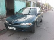 Proton Wira 1996 - Cần bán gấp Proton Wira đời 1996, nhập khẩu nguyên chiếc, giá chỉ 140 triệu giá 140 triệu tại Tp.HCM