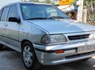 Kia Pride B 1995 - Cần bán xe Kia Pride B đời 1995, màu bạc, xe nhập, 58 triệu giá 58 triệu tại Bình Phước