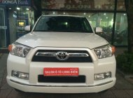 Toyota 4 Runner  4.0AT 2011 - Bán xe Toyota 4 Runner đời 2011, màu trắng, nhập khẩu Nhật Bản chính chủ giá 1 tỷ 695 tr tại Hà Nội