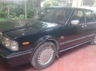 Nissan Cedric 1992 - Chính chủ bán Nissan Cedric đời 1992, màu đen, xe nhập giá 80 triệu tại Hải Phòng