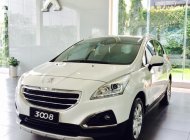 Peugeot 3008 2014 - Peugeot Phú Mỹ Hưng bán xe Peugeot 3008 2014 giá 989 triệu tại Tp.HCM
