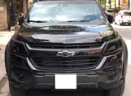 Chevrolet Colorado 2.8 AT 4x4 2017 - Xe bán tải Chevrolet màu đen tại Hà Giang - 0971052525 giá 809 triệu tại Hà Giang